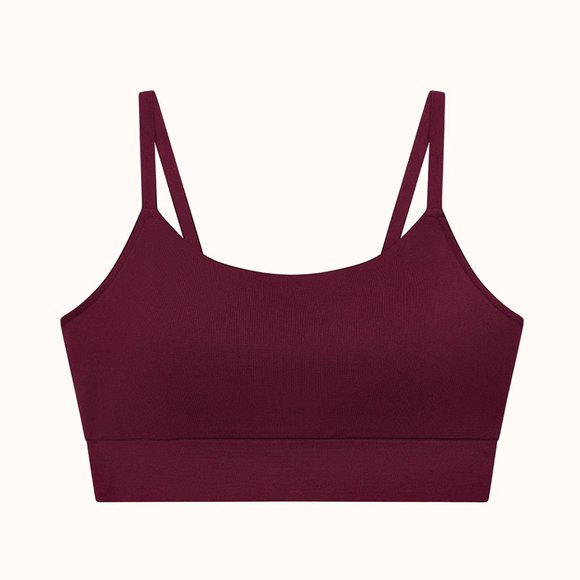 ThirdLove Other - ThirdLove Pinot Form Seamless Adjustable Back Wireless Bra